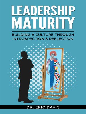 cover image of Leadership Maturity